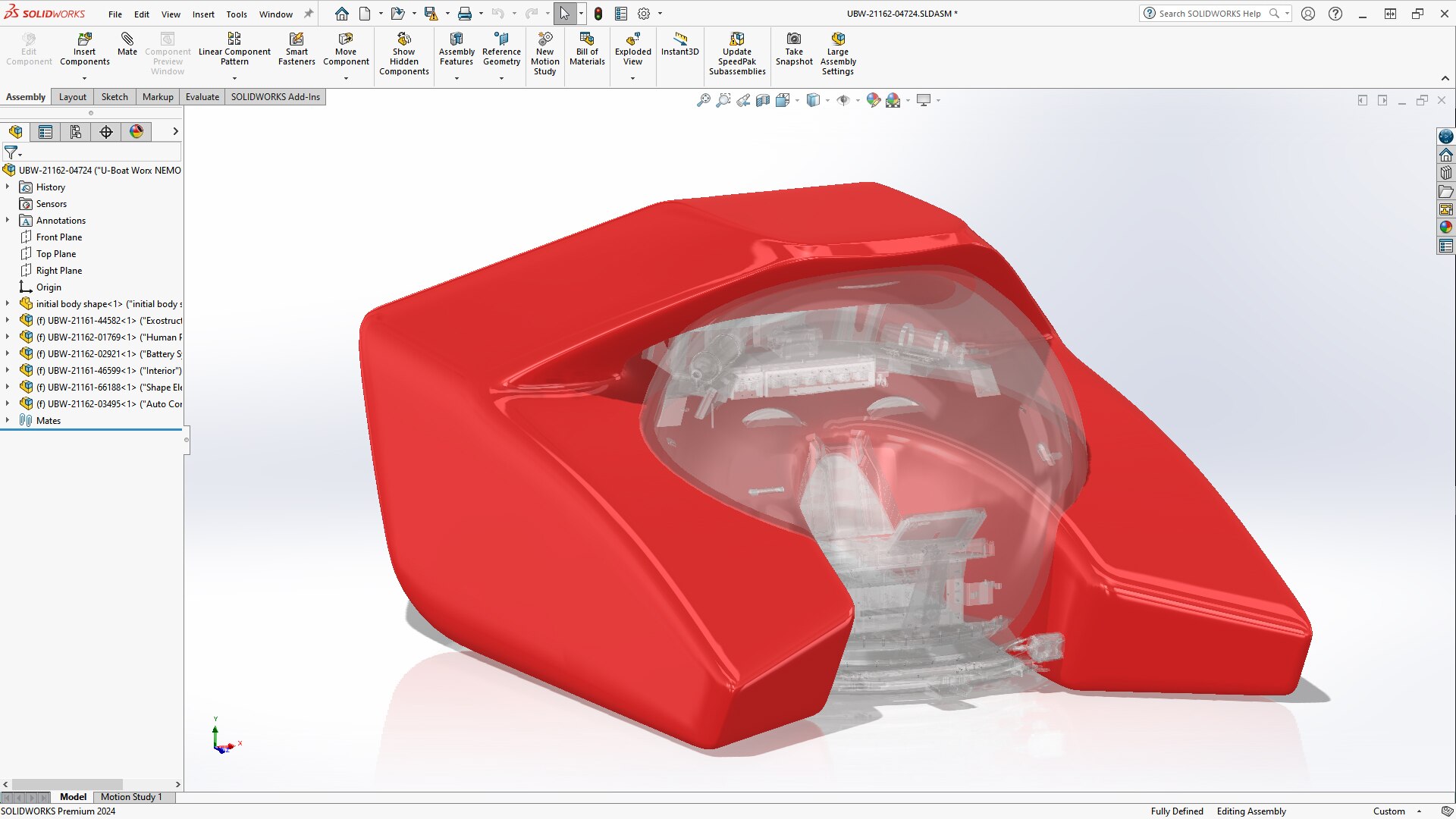 3D Design