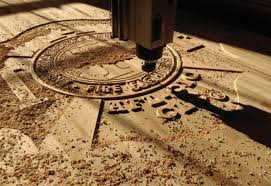 Router Cutting